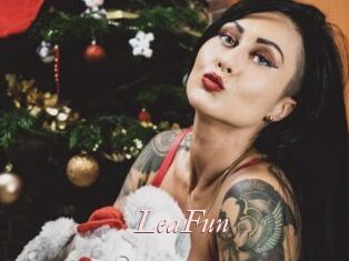 LeaFun
