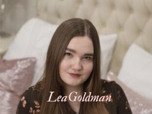 LeaGoldman