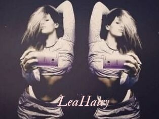 LeaHaley
