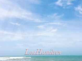 LeaHamilton