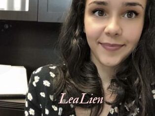 LeaLien