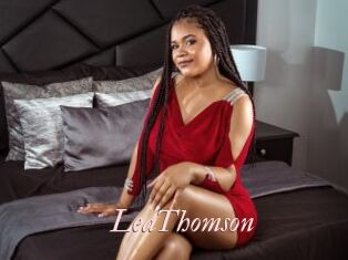 LeaThomson