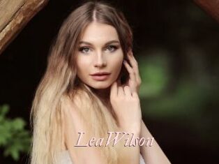 LeaWilson
