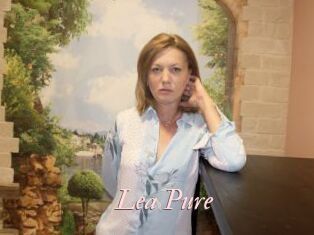 Lea_Pure