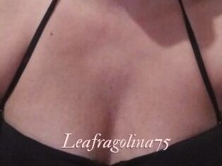 Leafragolina75