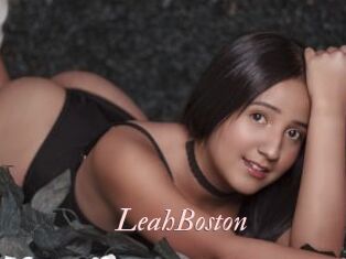 LeahBoston