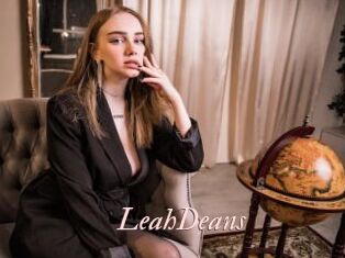 LeahDeans