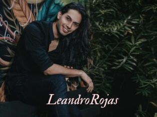 LeandroRojas