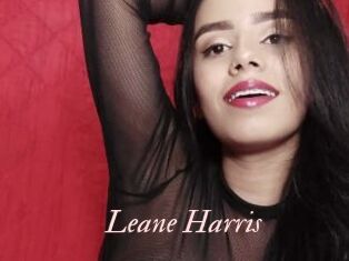 Leane_Harris