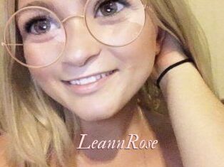 LeannRose
