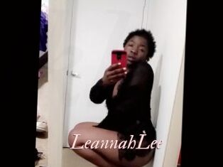 LeannahLee