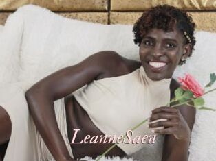 LeanneSaen