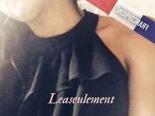 Leaseulement