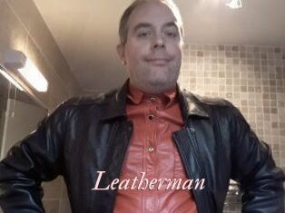 Leatherman