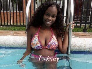 Lebony