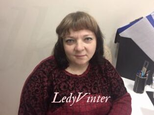 LedyVinter