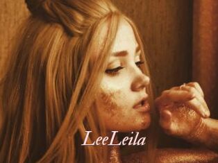 LeeLeila