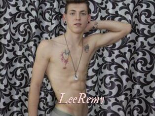 LeeRemy