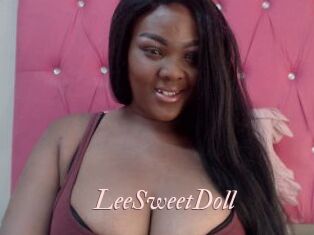 LeeSweetDoll