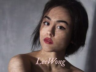 LeeWong