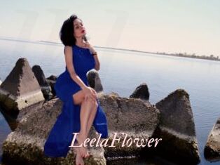 LeelaFlower