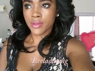 Leeladaring