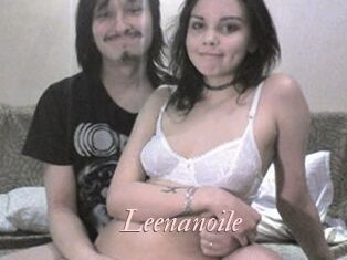 Leenanoile