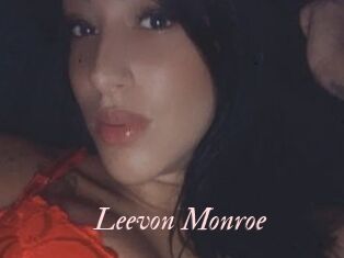 Leevon_Monroe