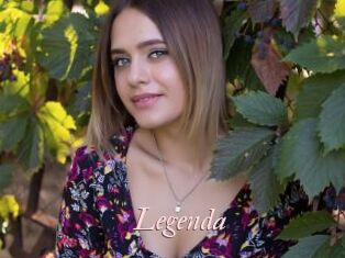 Legenda Leukelol