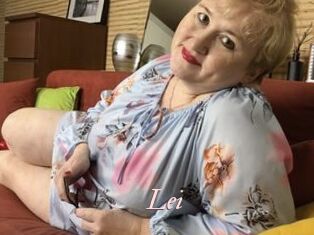 Lei