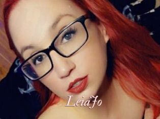 LeiaJo