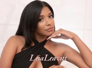 LeiaLeavitt