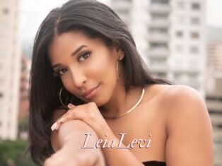 LeiaLevi