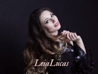 LeiaLucas