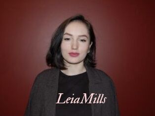 LeiaMills