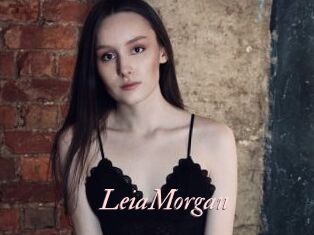 LeiaMorgan
