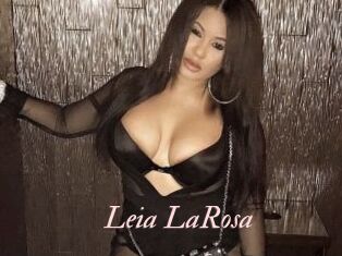 Leia_LaRosa