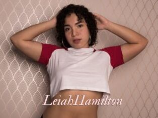 LeiahHamilton