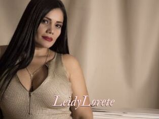 LeidyLorete Leukelol