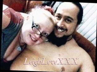 LeighLoveXXX