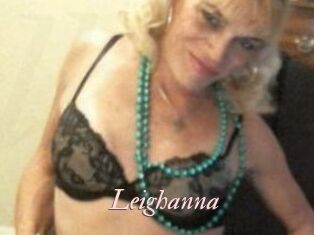 Leighanna
