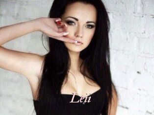 Leii