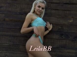 LeilaBB