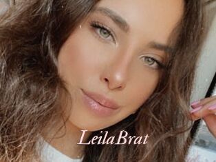 LeilaBrat Leukelol