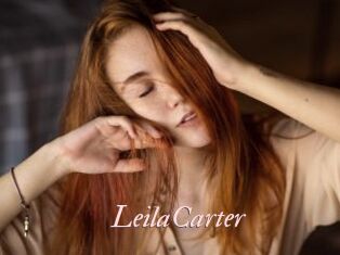 LeilaCarter
