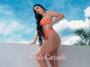 LeilaCavalli