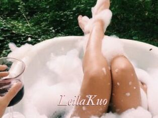 LeilaKuo
