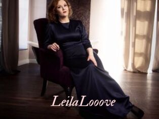 LeilaLooove