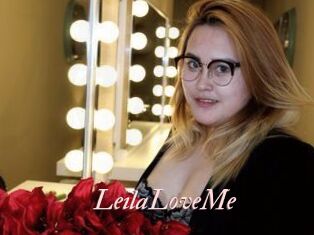LeilaLoveMe