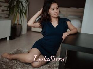 LeilaSiren
